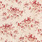 IVORY ROSIER FLORAL