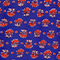 LAPIS DAISY BLOOM