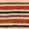 NATURAL STRIPED RAFFIA