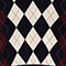 NAVY ARGYLE