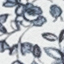 NAVY CHAMPIGNON FLORAL