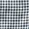 NAVY VALENCIA GINGHAM