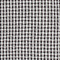 NOIR LA MADDALENA GINGHAM