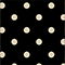 NOIR SOLSTICE SKY DOT