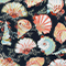NOIR TRESORS DE LA MER