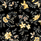 NOIR WINDING BLOSSOMS