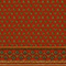PERSIMMON MARCHE FOULARD