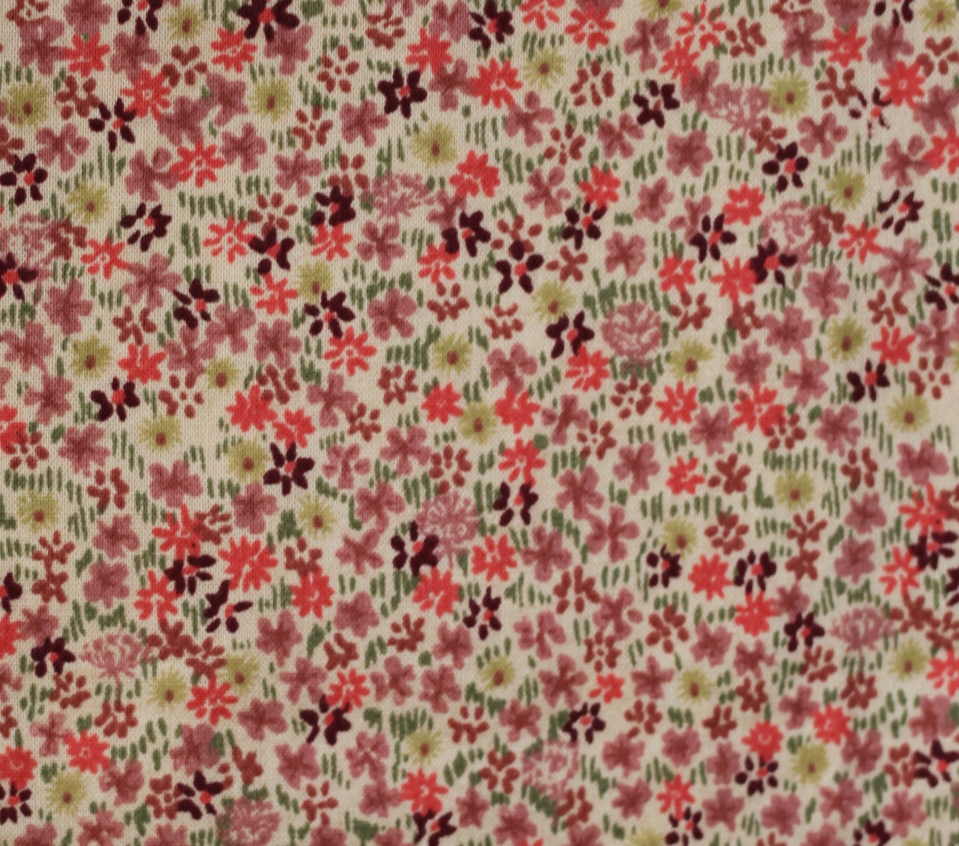 HMD -- PANSY DRESS -- DUSTY PINK view 9

