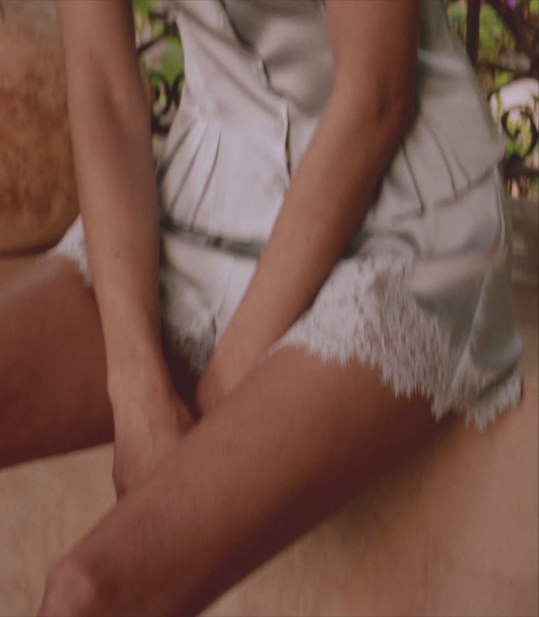 YVETTE TOP -- EUCALYPTUS view 5
