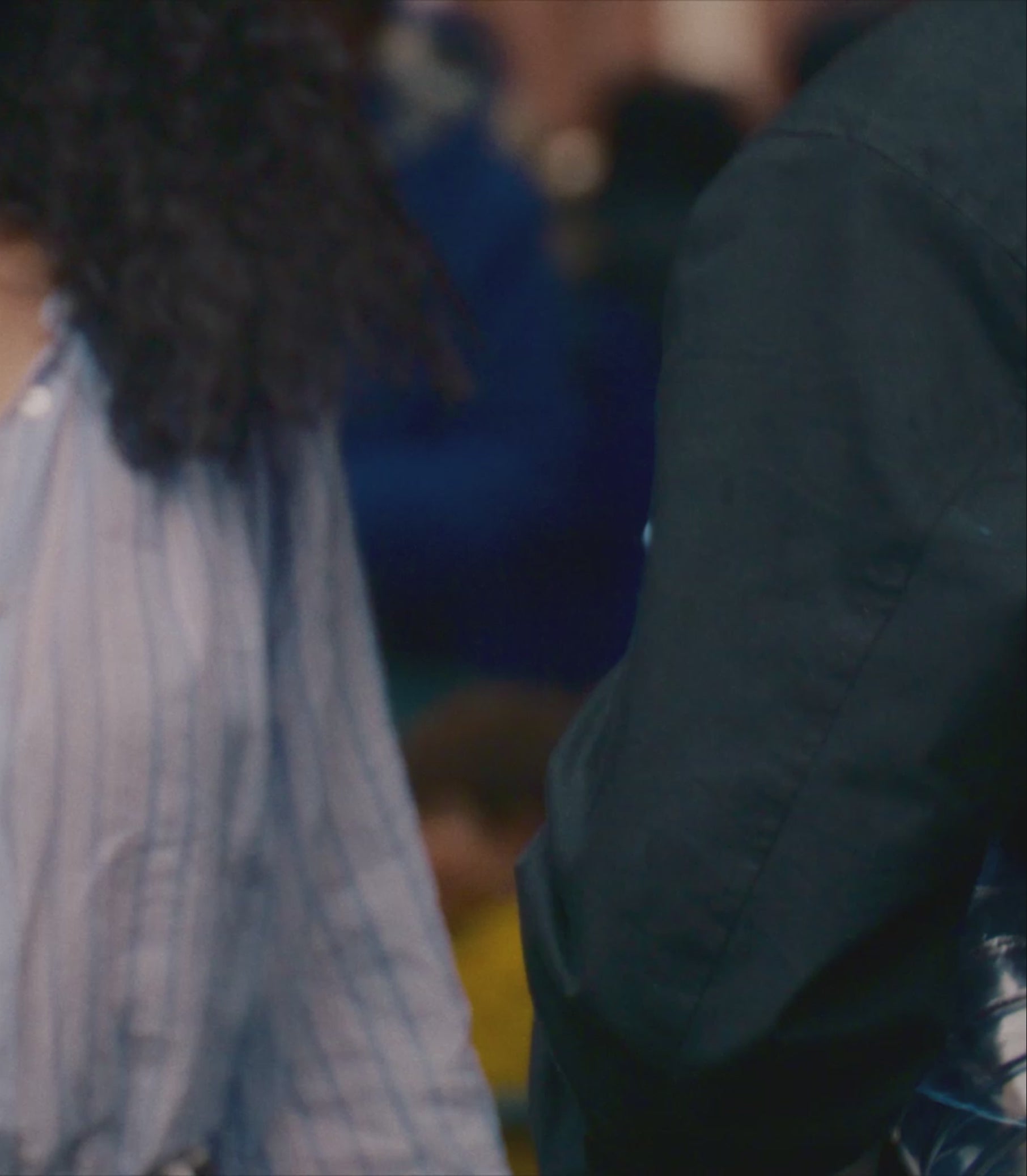 JONIE TOP -- SALERNO STRIPE view 5
