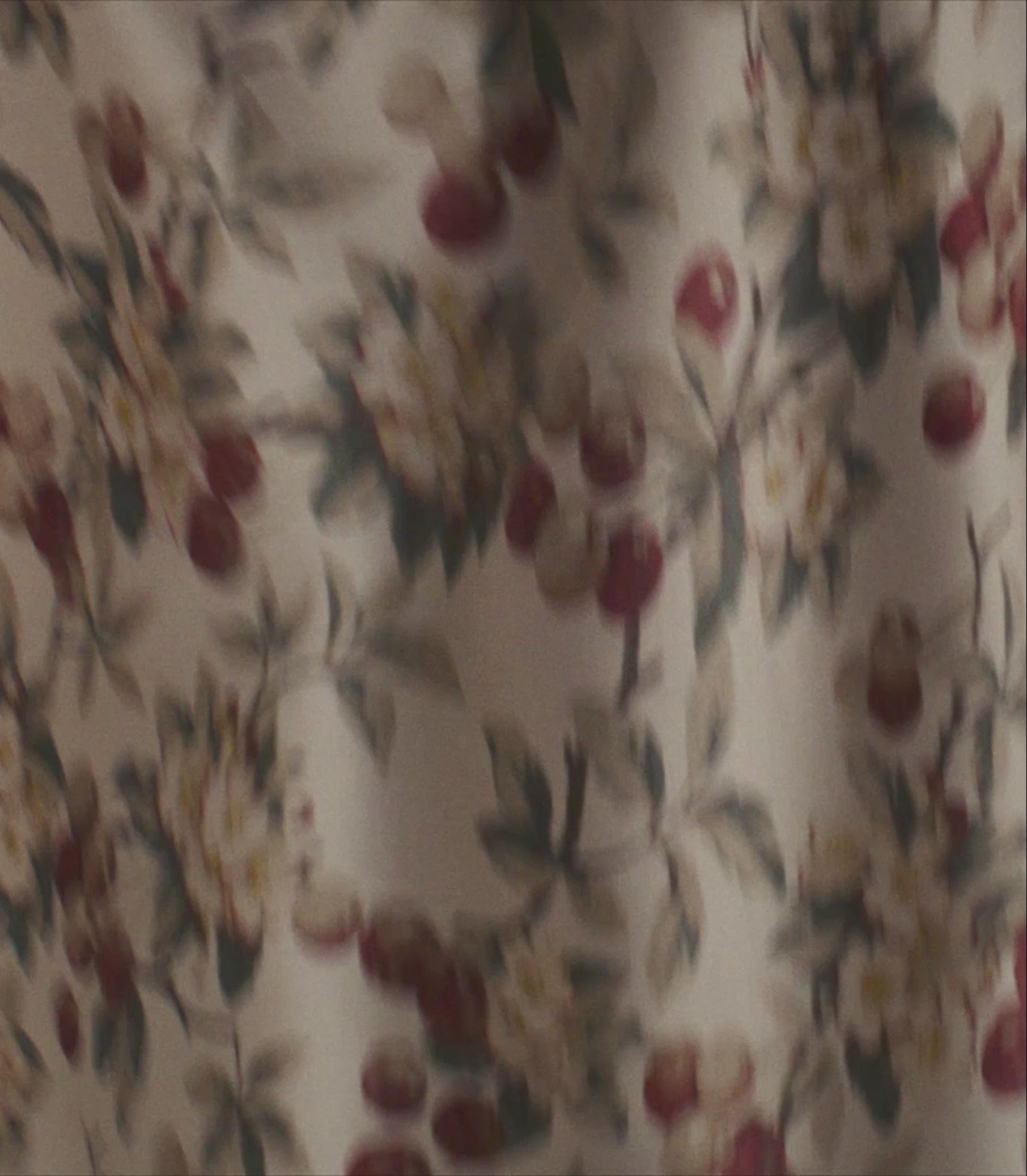 FIONA DRESS -- CERISE ET FLEUR view 6
