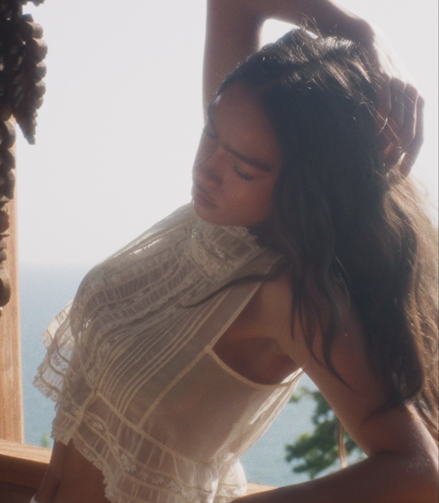 ELONIE TOP -- JASMINE view 5
