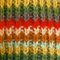 RAINBOW KNIT