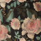 ROSE GARDEN FLORAL