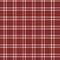 ROUGE COTTAGE PLAID