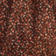 RUST DITZY FLORAL