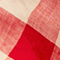 ST OUEN SWEET CHERRY PLAID