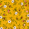 SUNSOAKED FOOTHILLS FLORAL