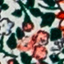 WHITE PETIT JARDIN PRINT