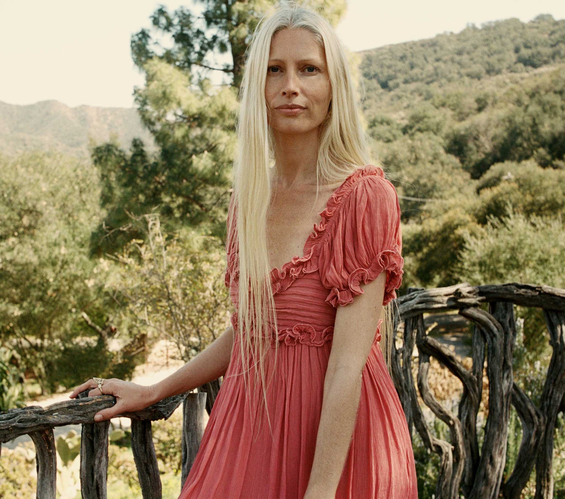 HMD -- DREW DRESS -- MIRAGE view 7
