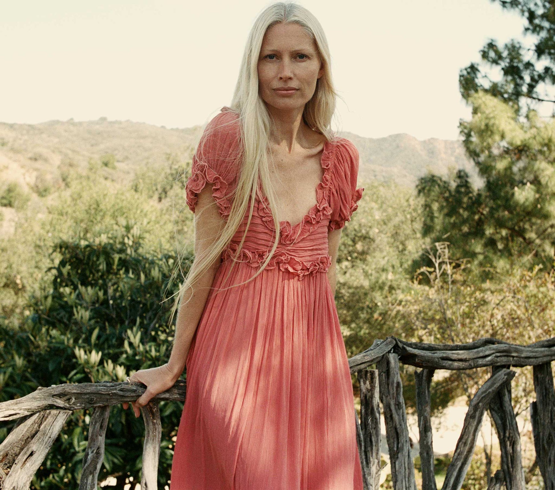 HMD -- DREW DRESS -- MIRAGE view 9
