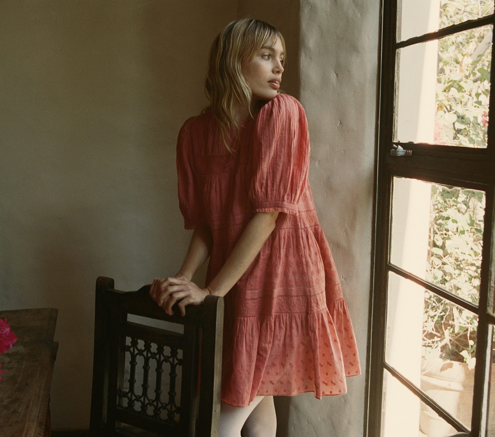 HMD -- NERINE DRESS -- MIRAGE view 10
