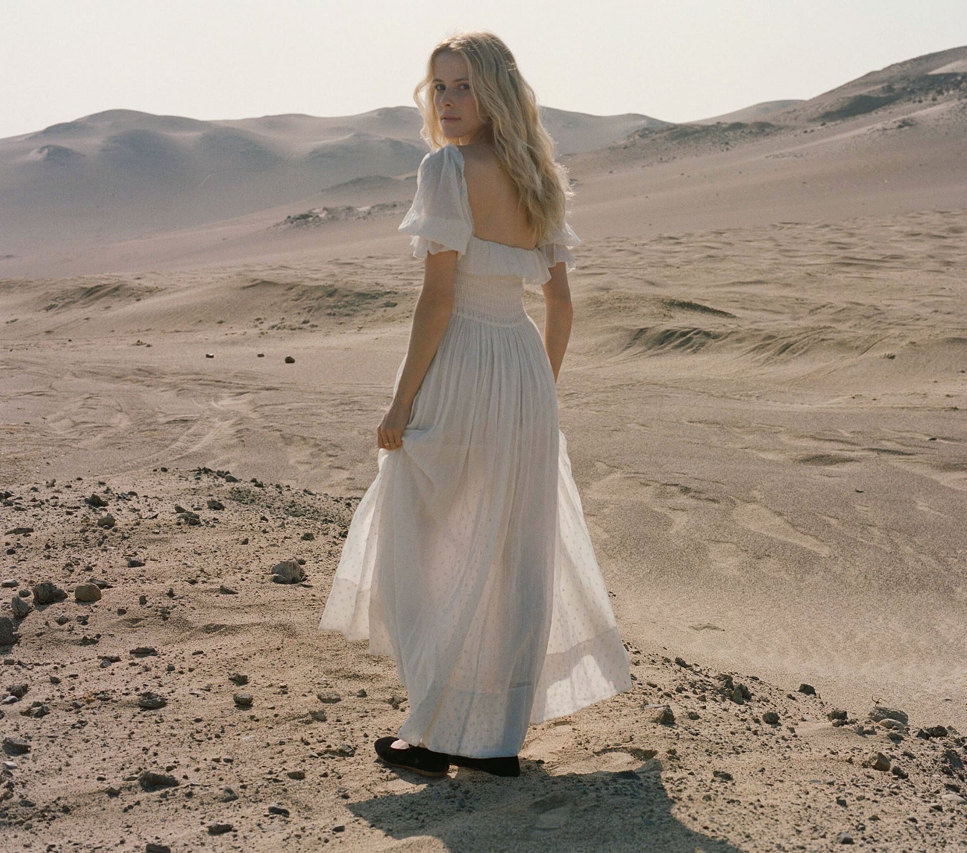 HMD -- SOL DRESS -- SALT view 7
