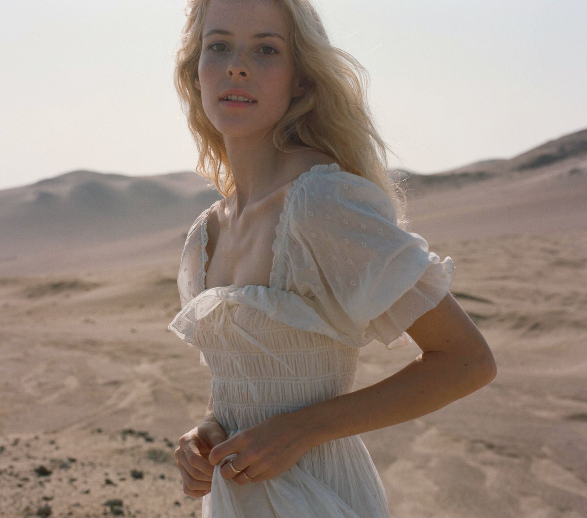 HMD -- SOL DRESS -- SALT view 8
