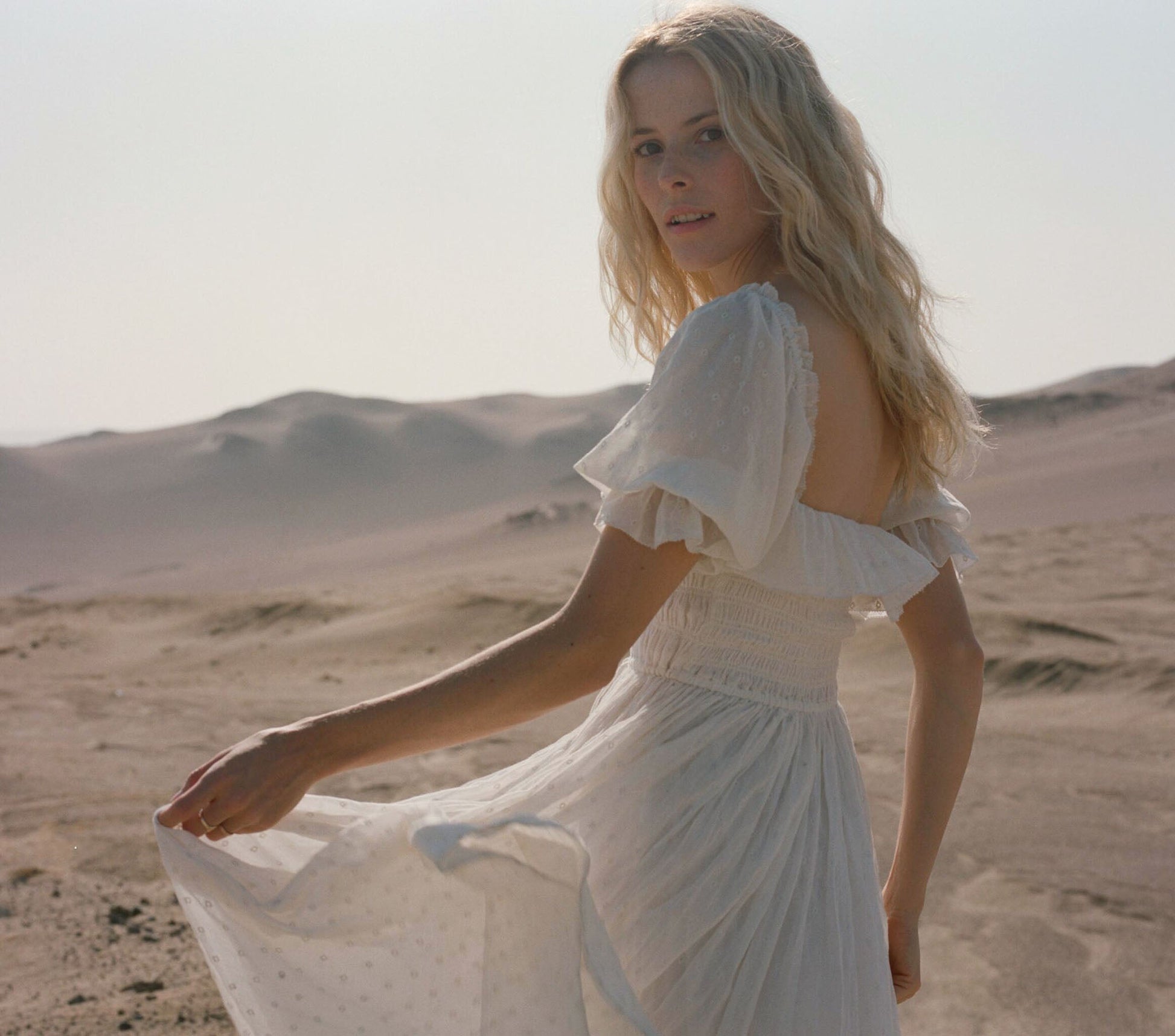 HMD -- SOL DRESS -- SALT view 9
