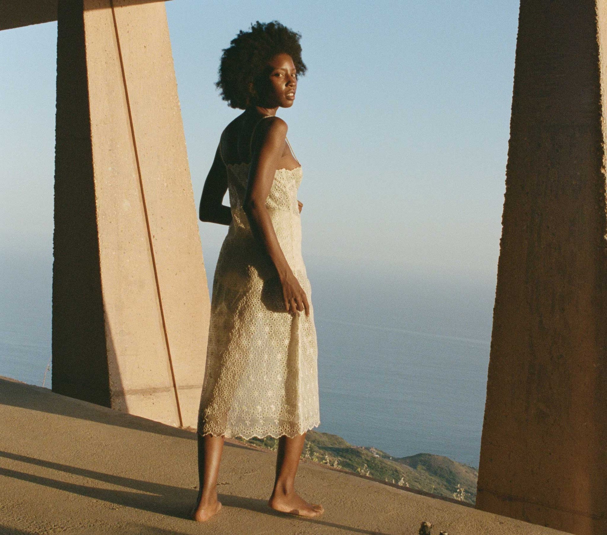 HMD -- ANYA DRESS -- MAGNOLIA view 7
