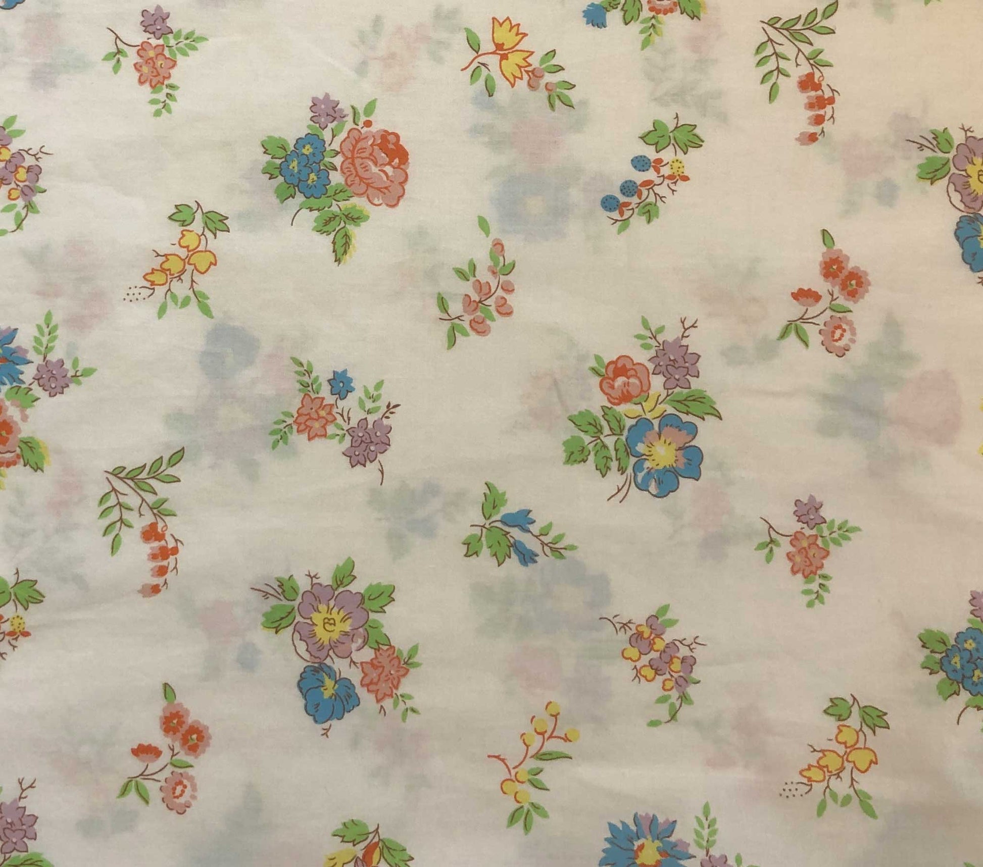 HMD -- TWIG DRESS -- DILYS POSY view 10

