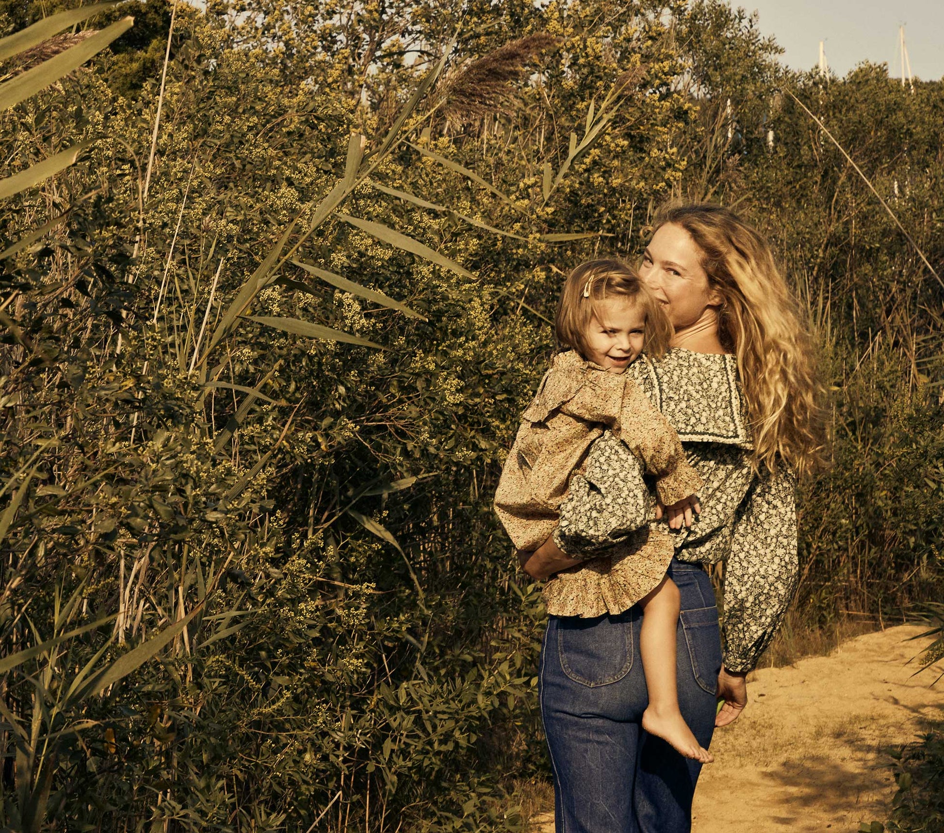 HMD -- RENOIR TOP -- POMME ET POIRE view 4
