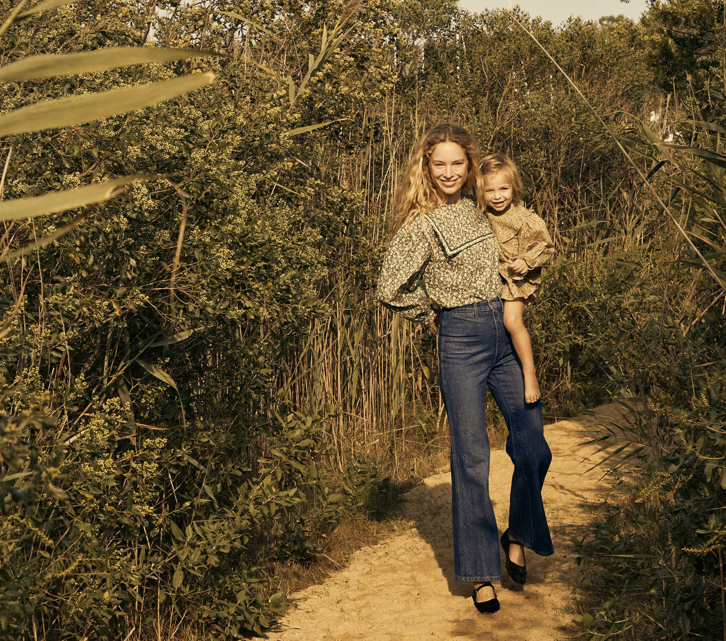 HMD -- RENOIR TOP -- POMME ET POIRE