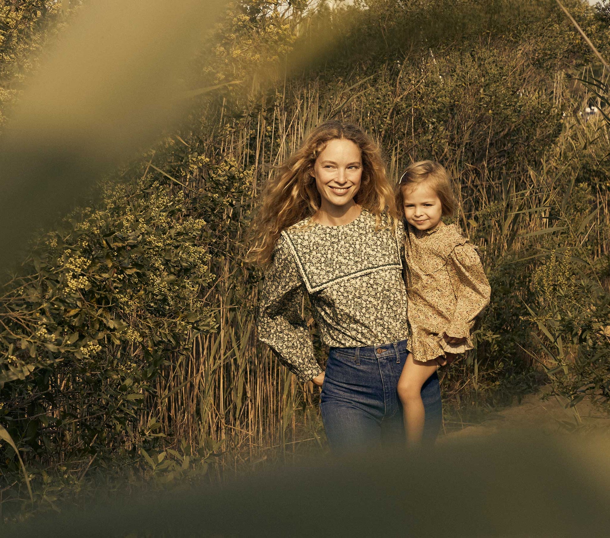 HMD -- RENOIR TOP -- POMME ET POIRE view 6
