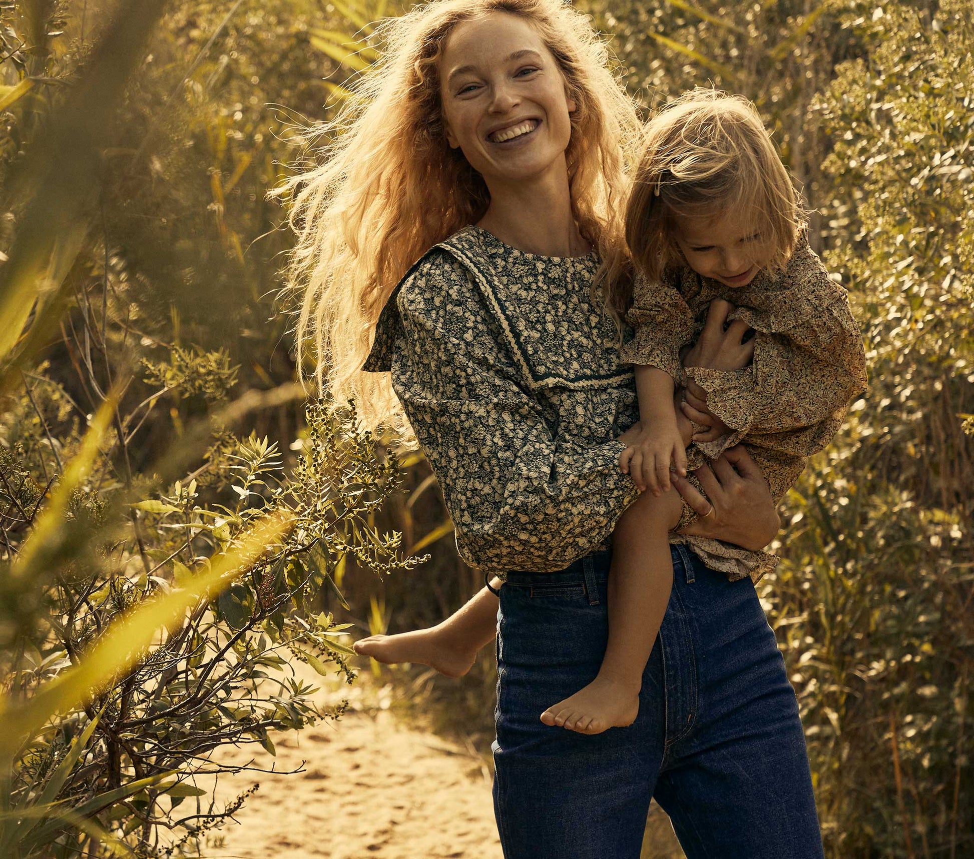 HMD -- RENOIR TOP -- POMME ET POIRE view 8
