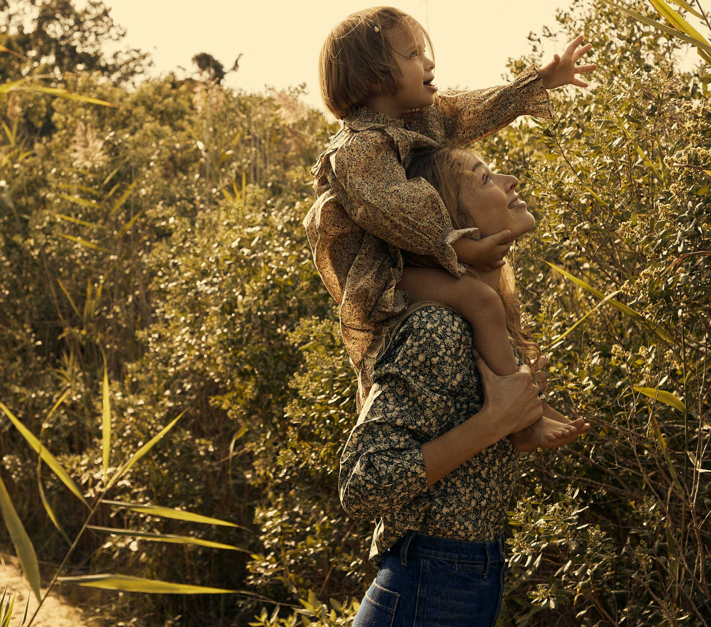 HMD -- RENOIR TOP -- POMME ET POIRE