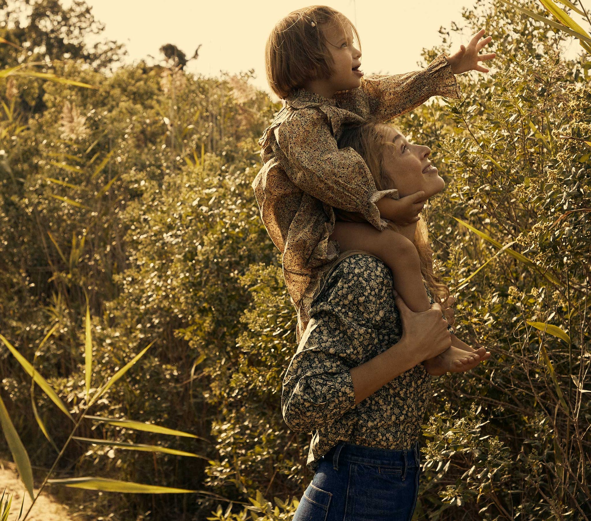 HMD -- RENOIR TOP -- POMME ET POIRE view 9
