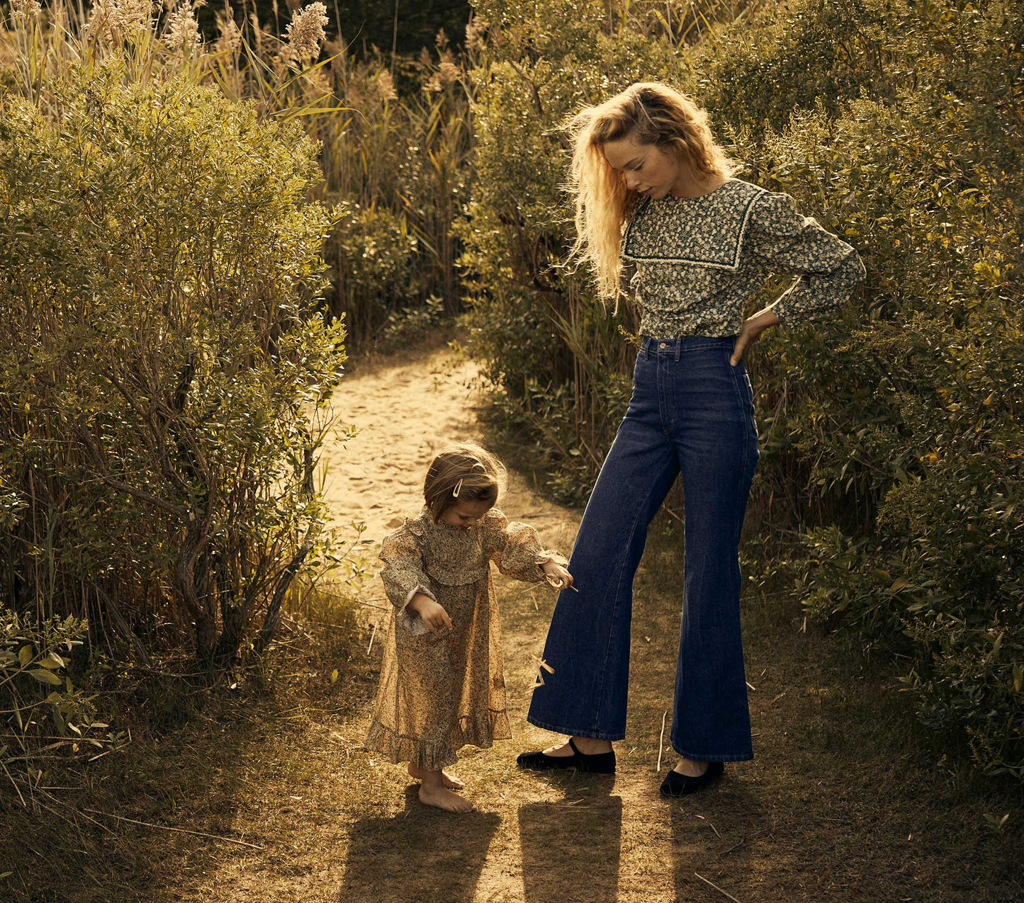 HMD -- RENOIR TOP -- POMME ET POIRE