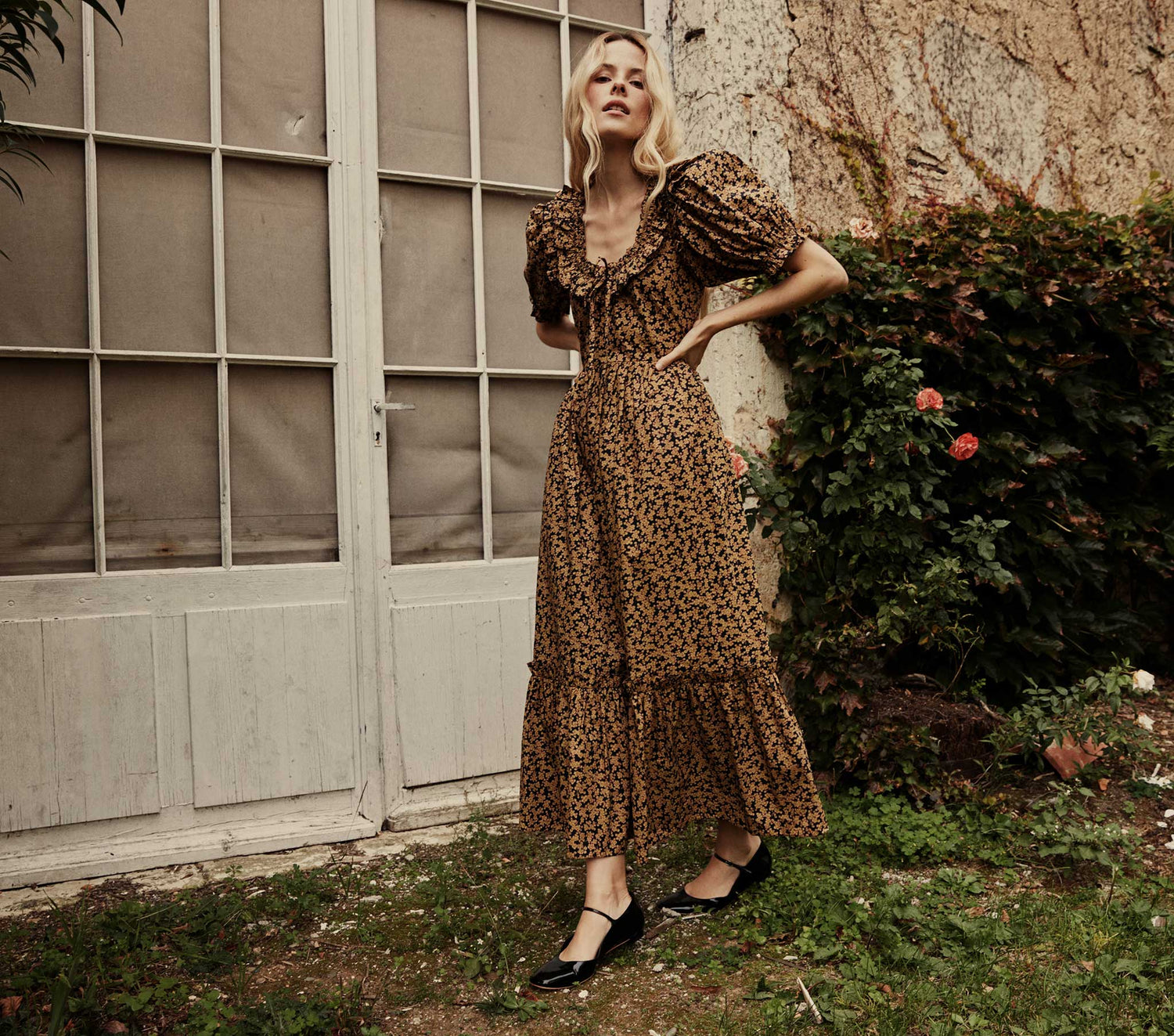 Swatches: Bellerose