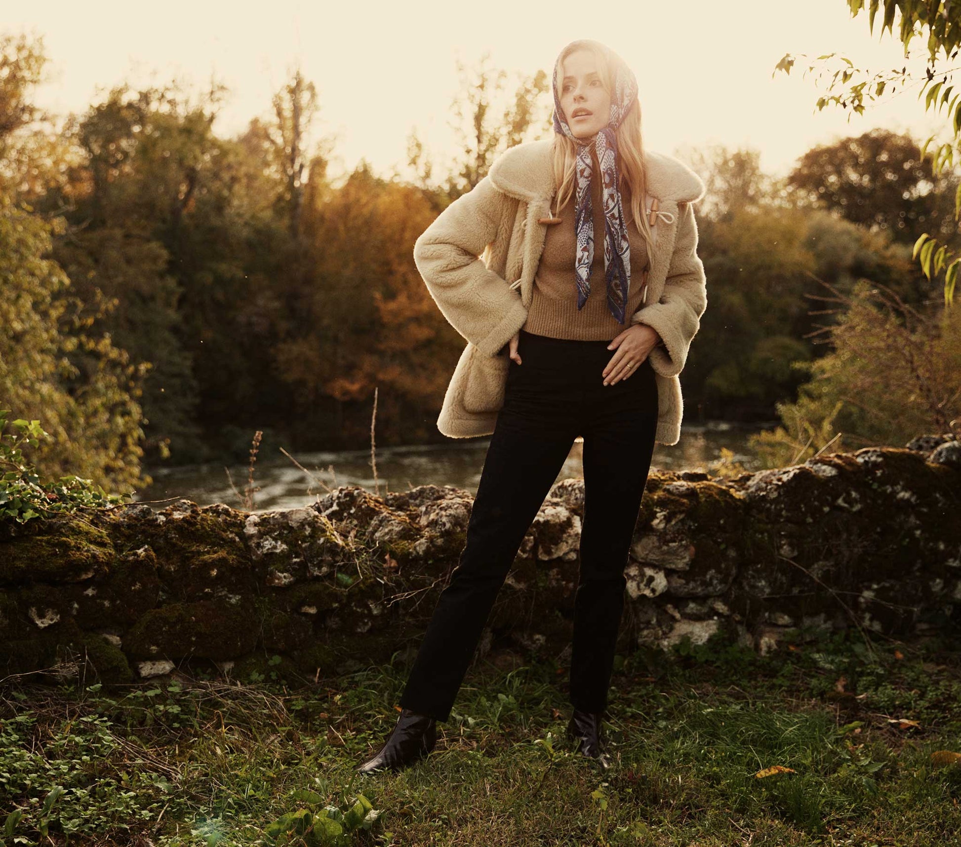 HMD -- LENA JEAN -- BLACK view 7
