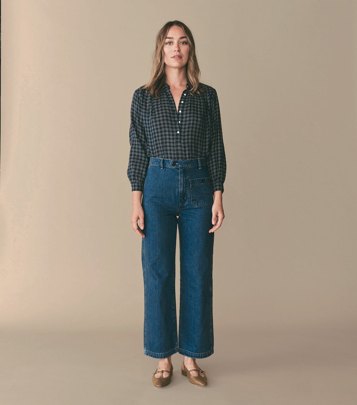 HMD -- RAINER JEAN -- SAINTE CROIX WASH