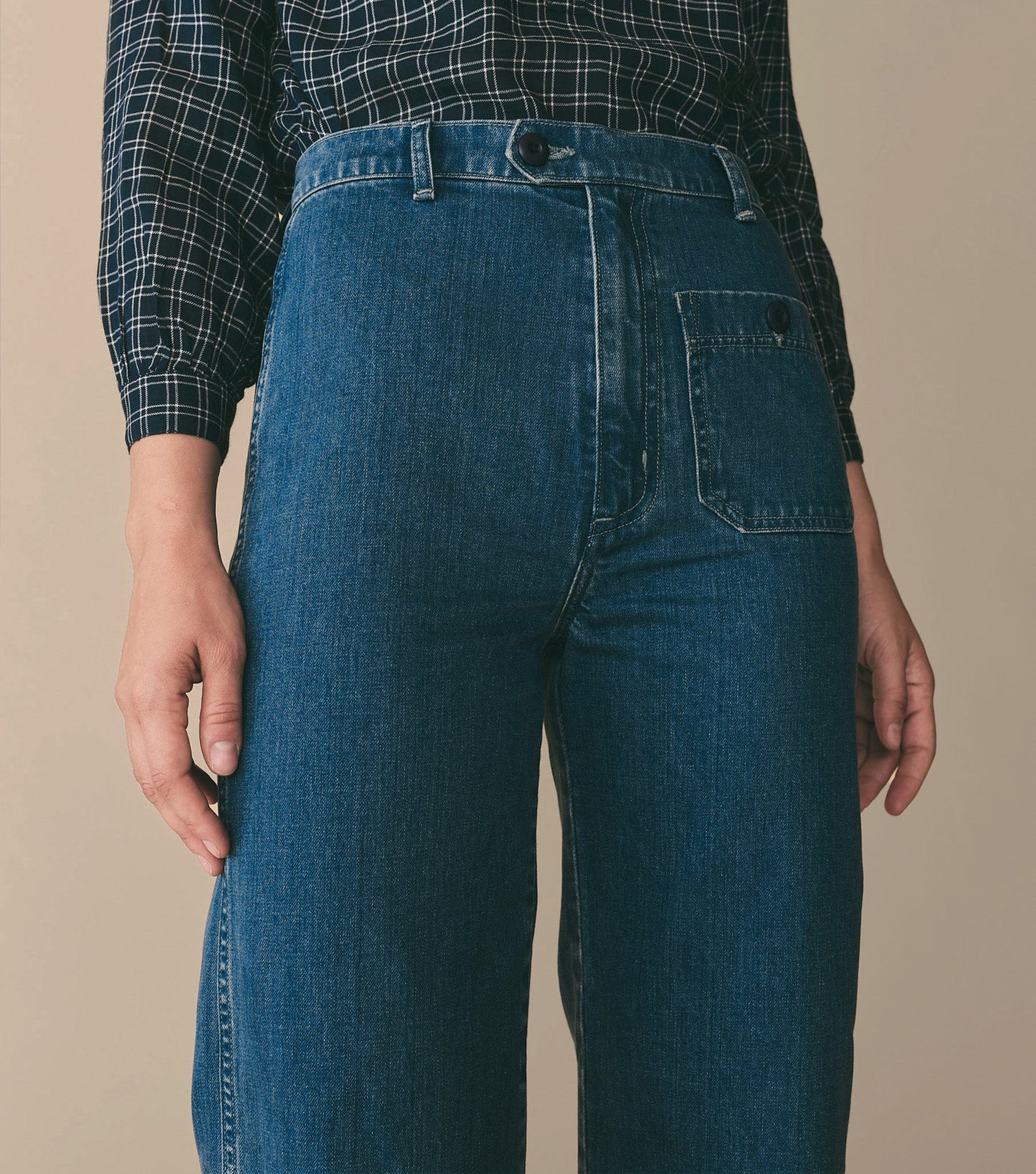 HMD -- RAINER JEAN -- SAINTE CROIX WASH