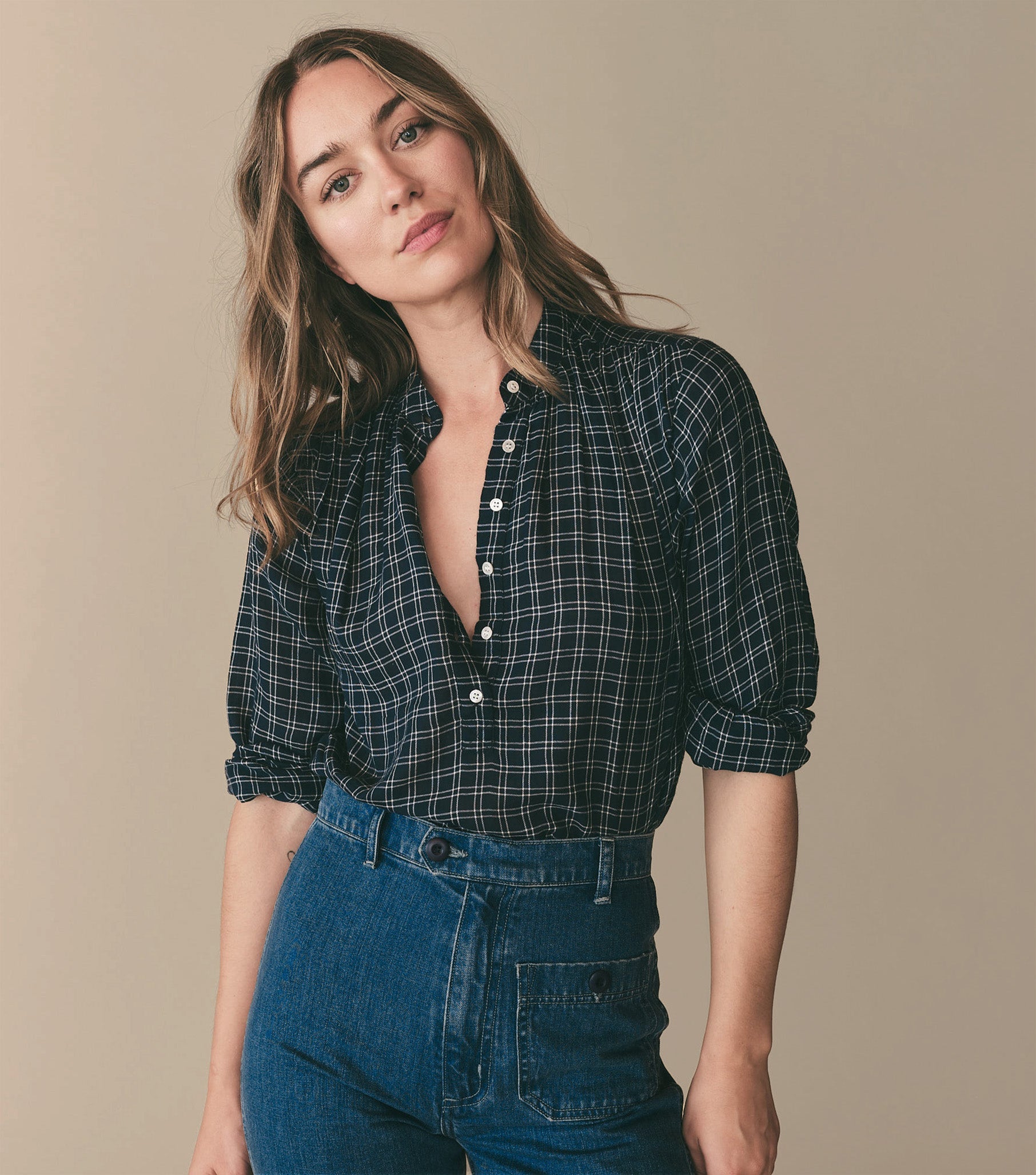 HMD -- RAINER JEAN -- SAINTE CROIX WASH view 3
