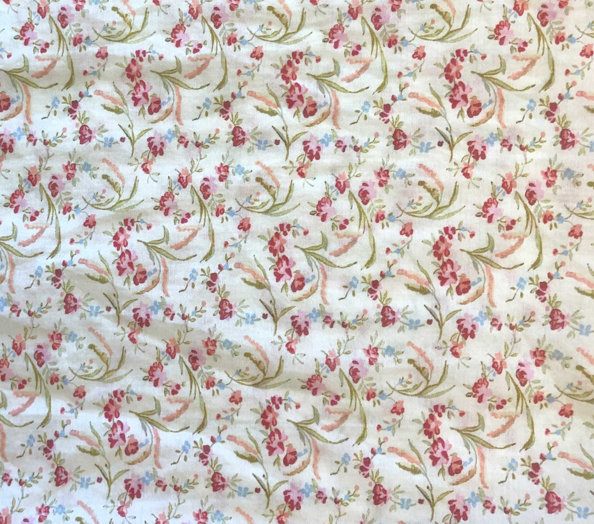 HMD -- LEXINGTON DRESS -- SUNSHINE MEADOW FLORAL view 9
