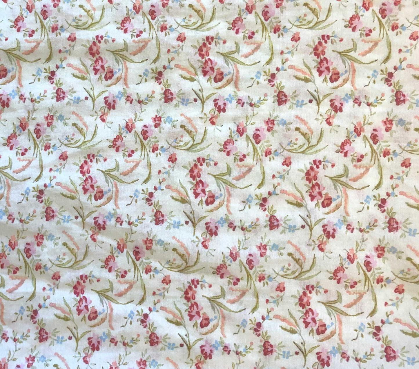 HMD -- HOLLIS DRESS -- SUNSHINE MEADOW FLORAL