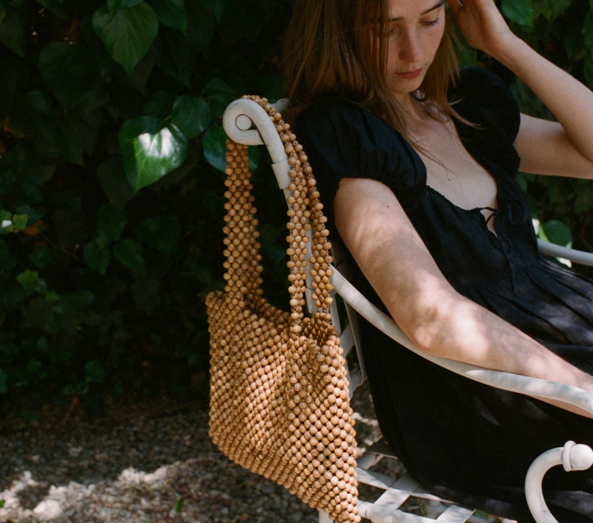 HMD -- ACORO BAG -- NATURAL view 3
