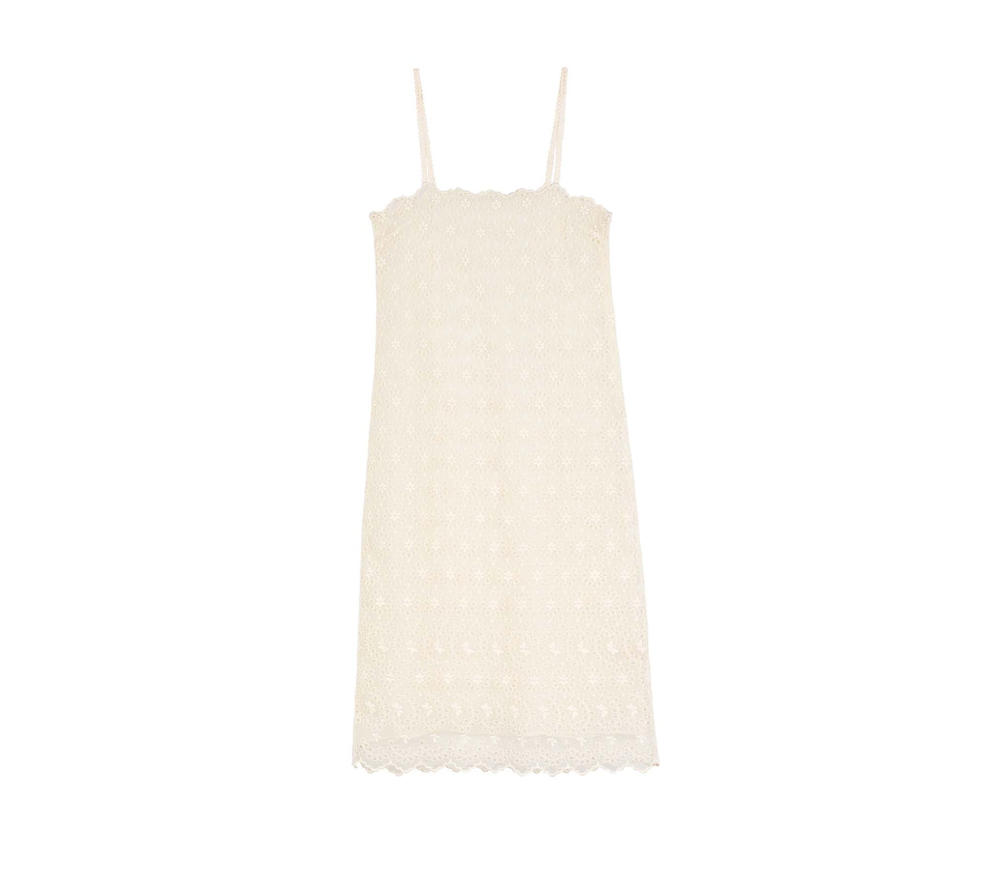 HMD -- ANYA DRESS -- MAGNOLIA view 8
