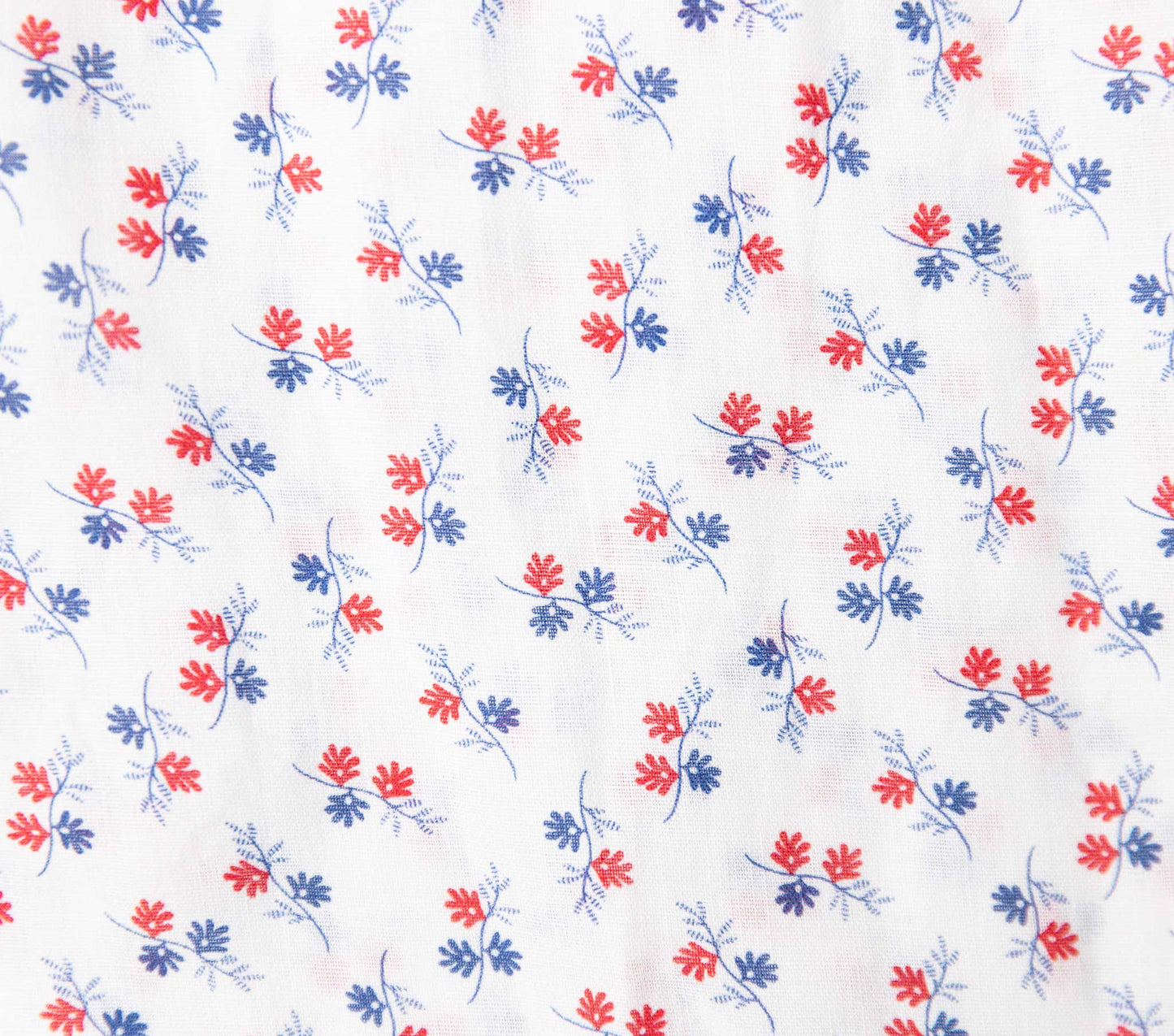 HMD -- JEANNE TOP -- ATTICUS FLORAL