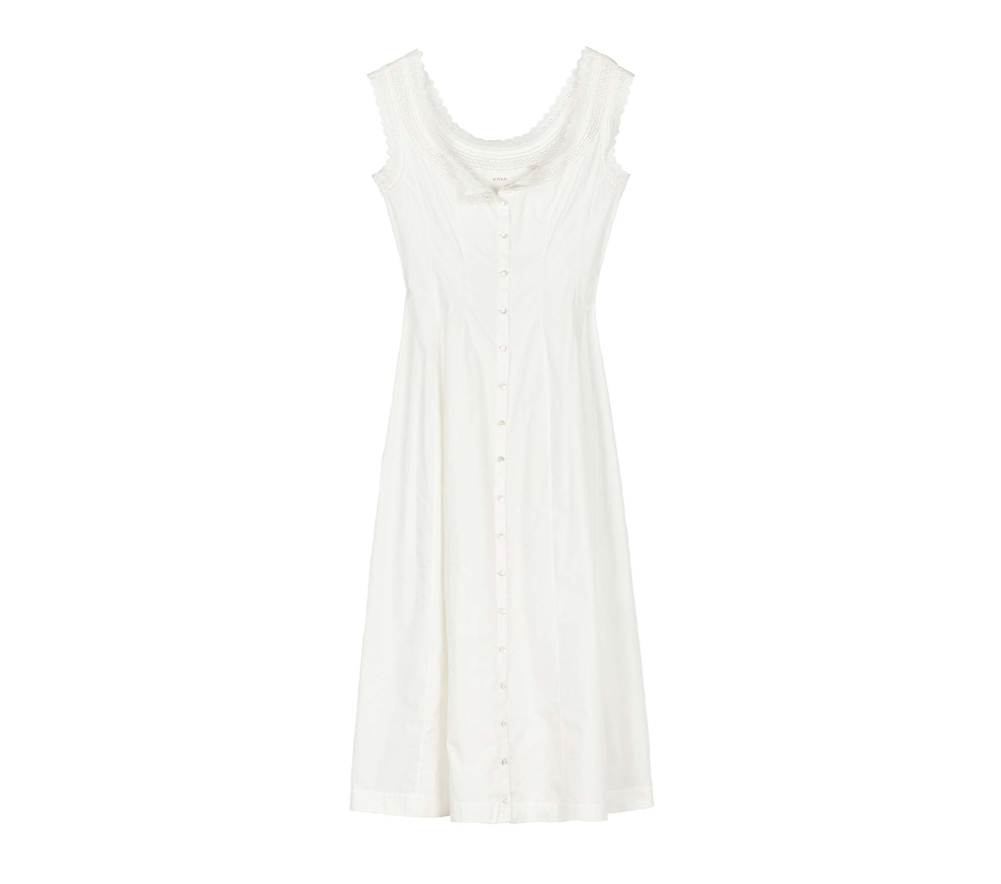 HMD -- ANNEAU DRESS -- SALT view 3
