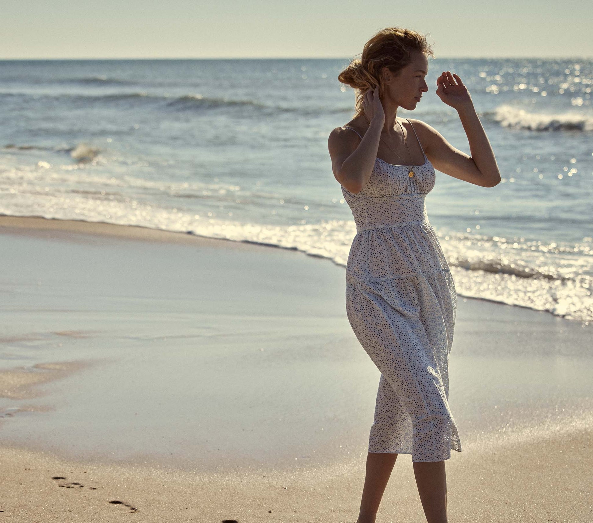 HMD -- BENOIT DRESS -- CLEARWATER view 2
